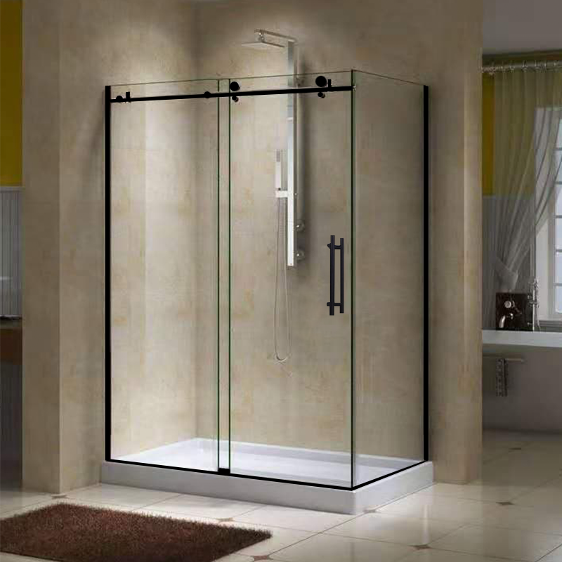 Glass Shower Doors