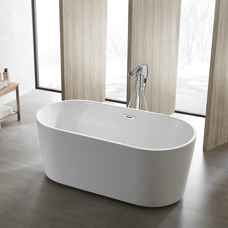 Bathtubs
